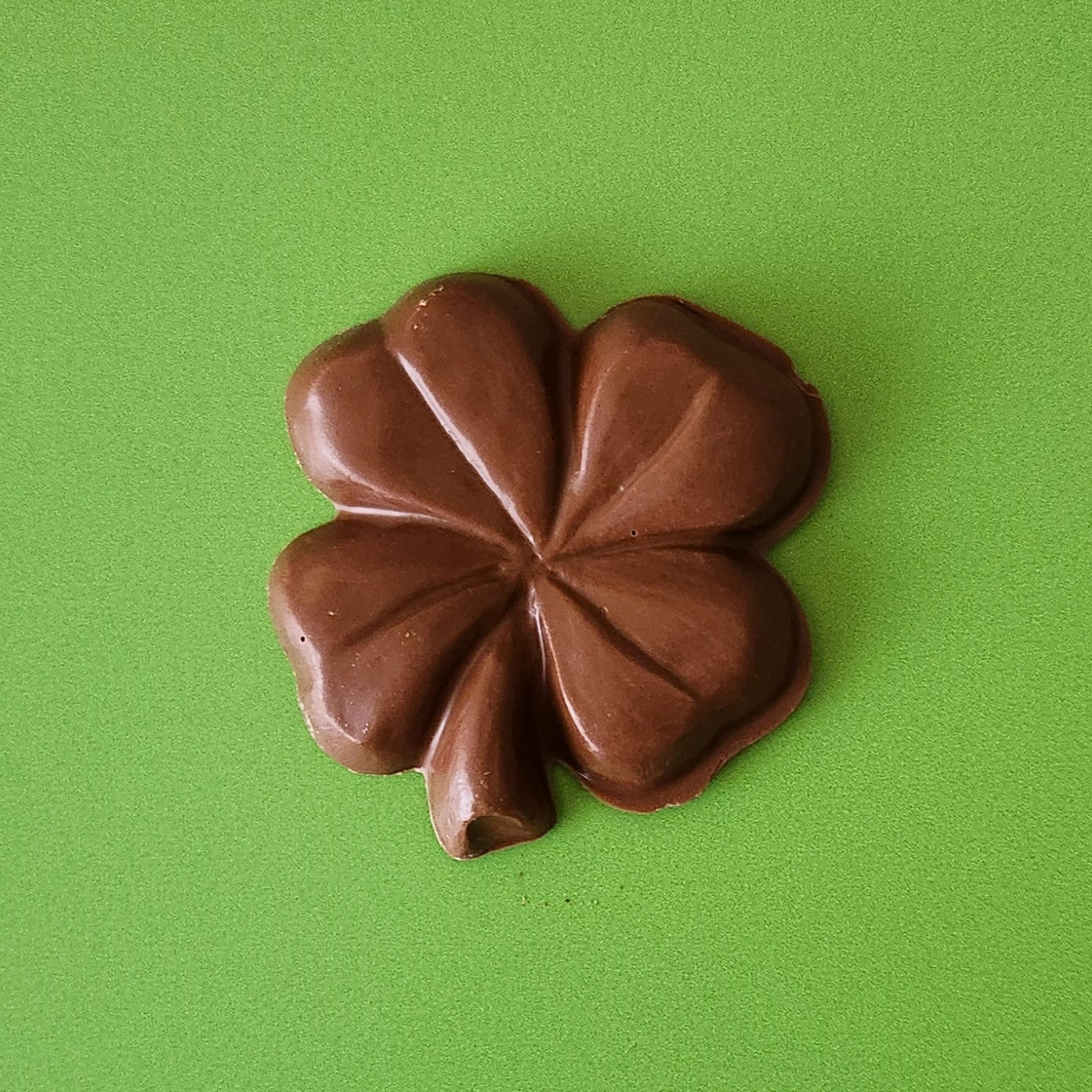 Four Leaf Clover