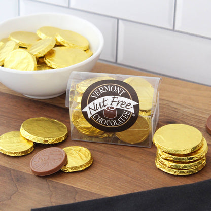 Chocolate Coins - Package of 12