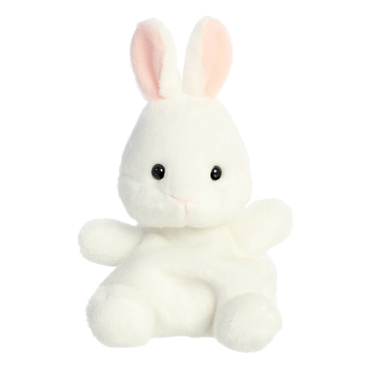 Aurora Palm Pals Cottontail Bunny 5"