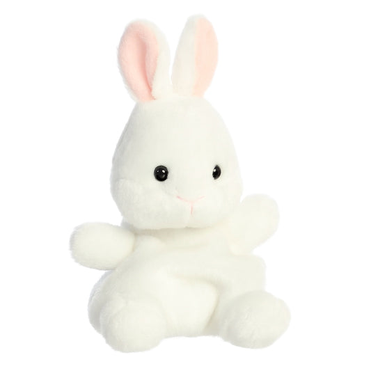 Aurora Palm Pals Cottontail Bunny 5"