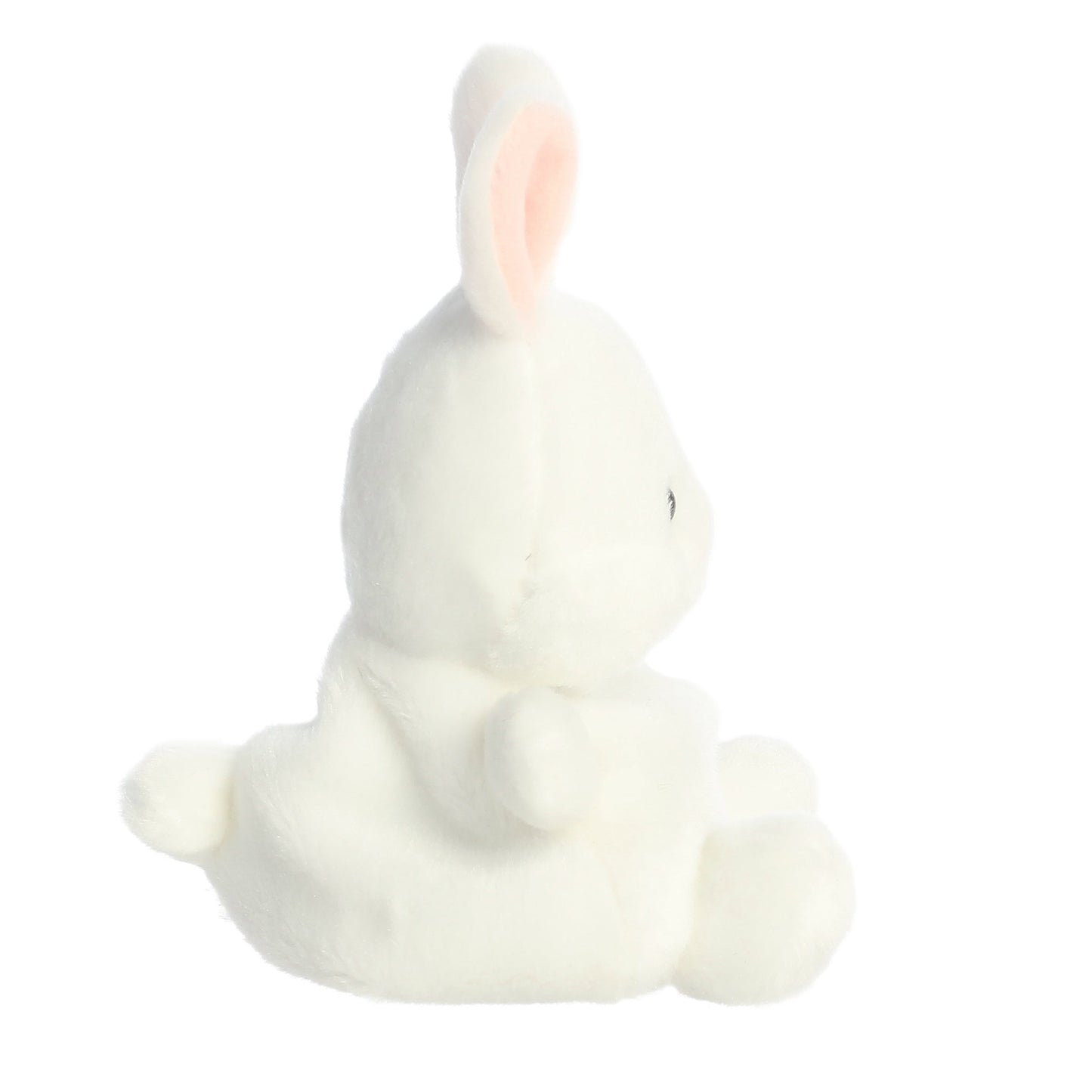 Aurora Palm Pals Cottontail Bunny 5"