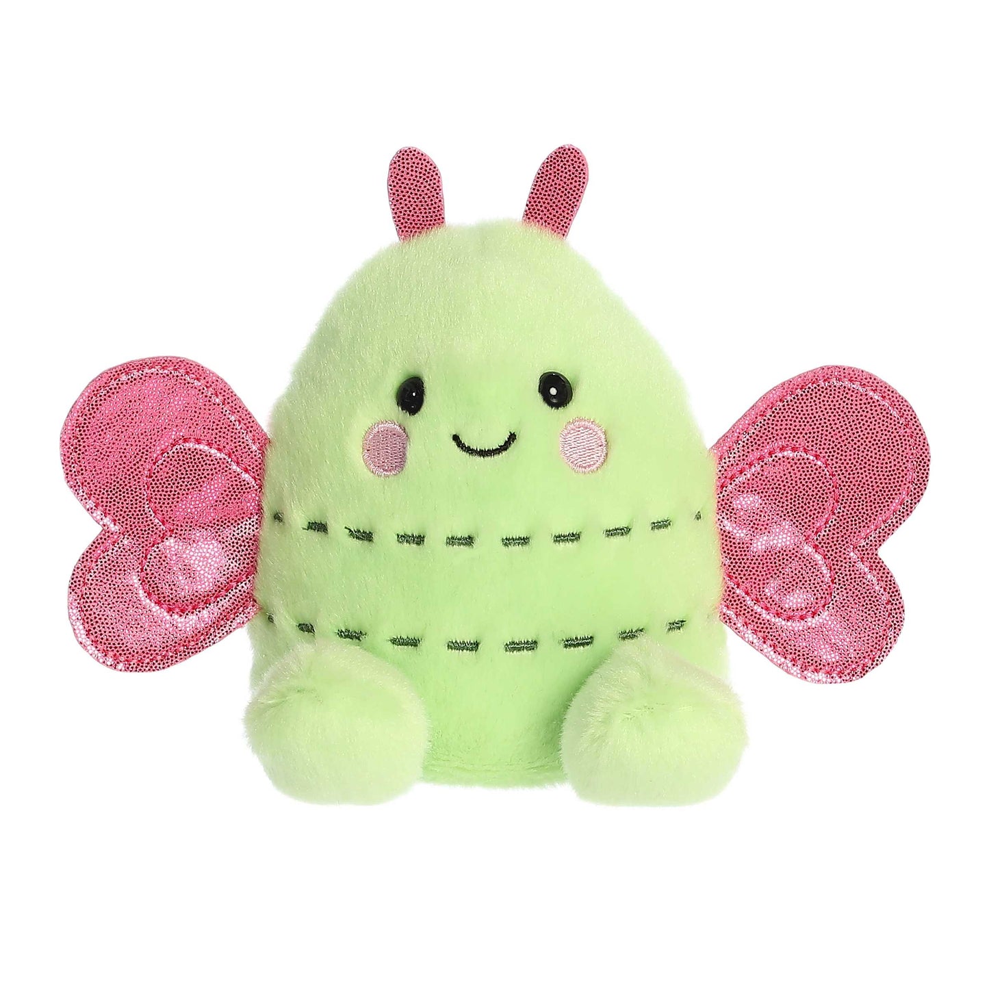 Aurora Palm Pals Zephyr Butterfly 5"