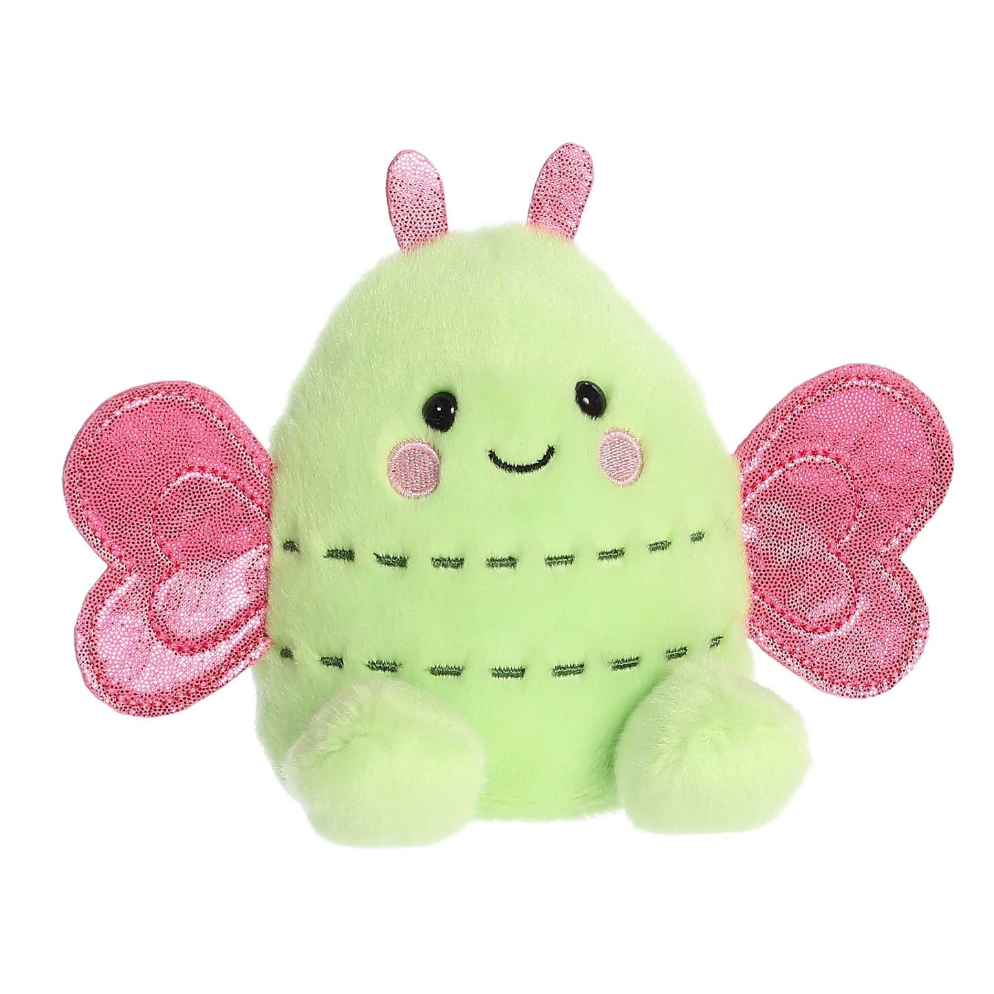 Aurora Palm Pals Zephyr Butterfly 5"