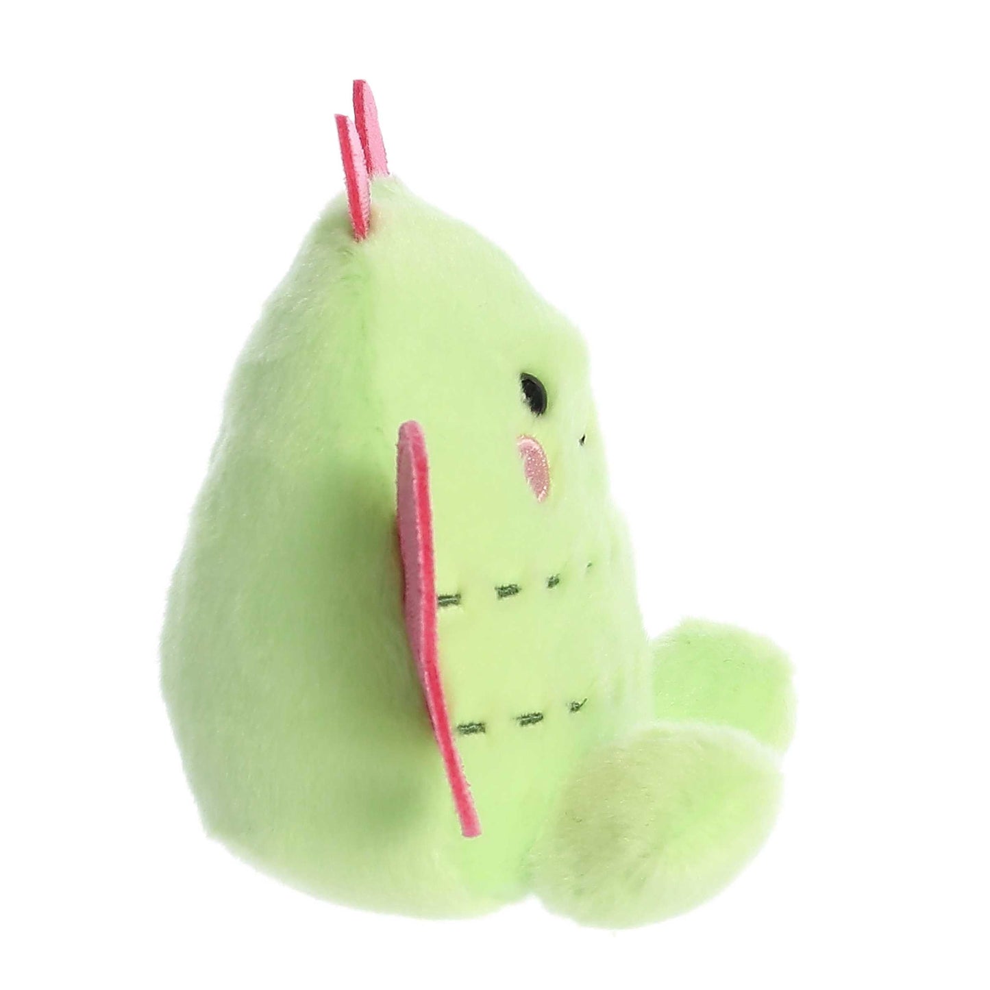 Aurora Palm Pals Zephyr Butterfly 5"