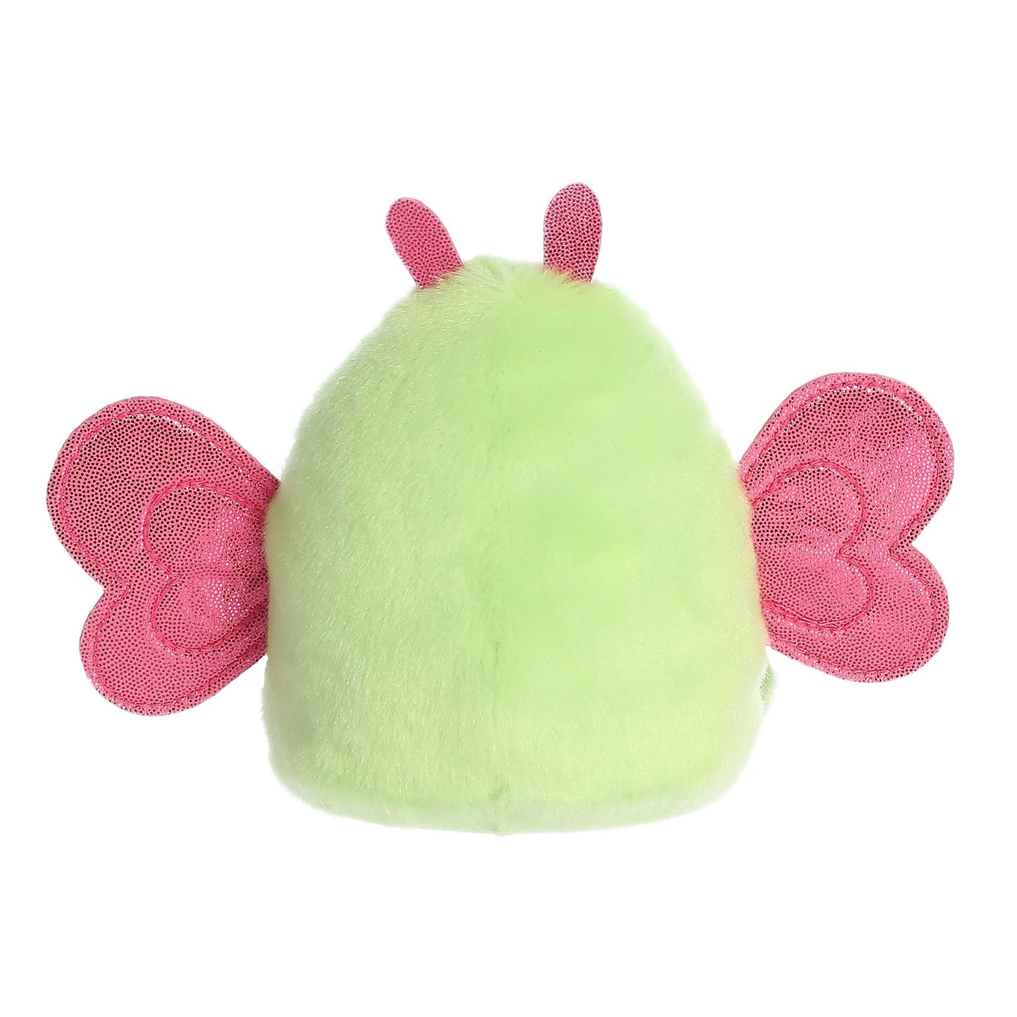 Aurora Palm Pals Zephyr Butterfly 5"