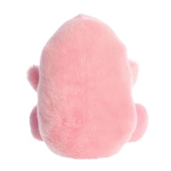 Aurora Palm Pals Amazonia Pink Dolphin 5"
