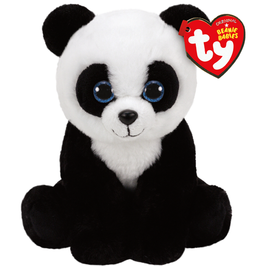 Baboo - Beanie Babies