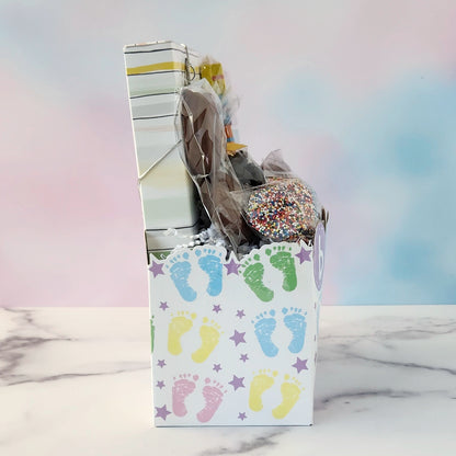 Baby Gift Basket