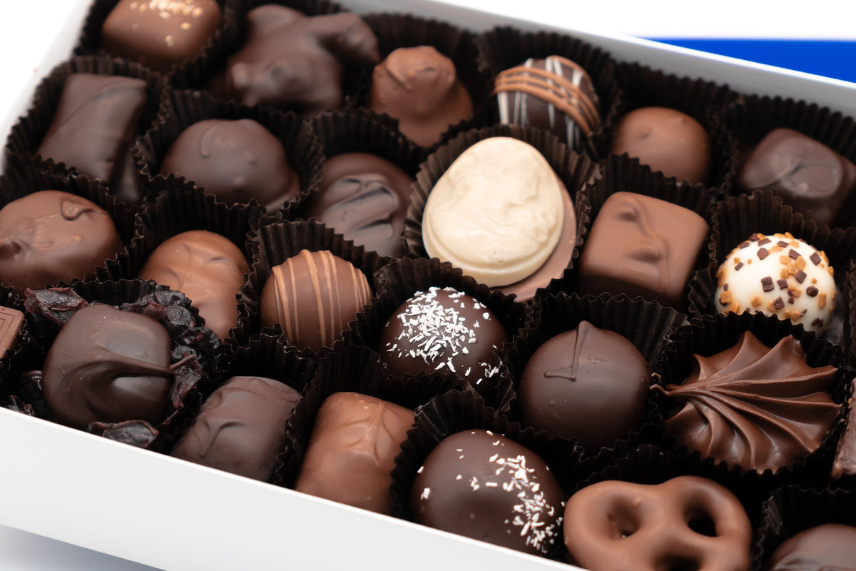 Candy Compreeses Handmade Candy & Confections from Cape Cod | Stage Stop Candy