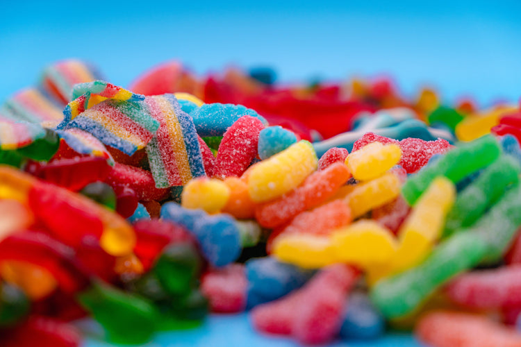 Candy Compreeses Stage Stop Candy - Handmade Candy & Confections Made on Cape Cod