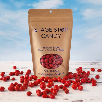 Boston Baked Beans