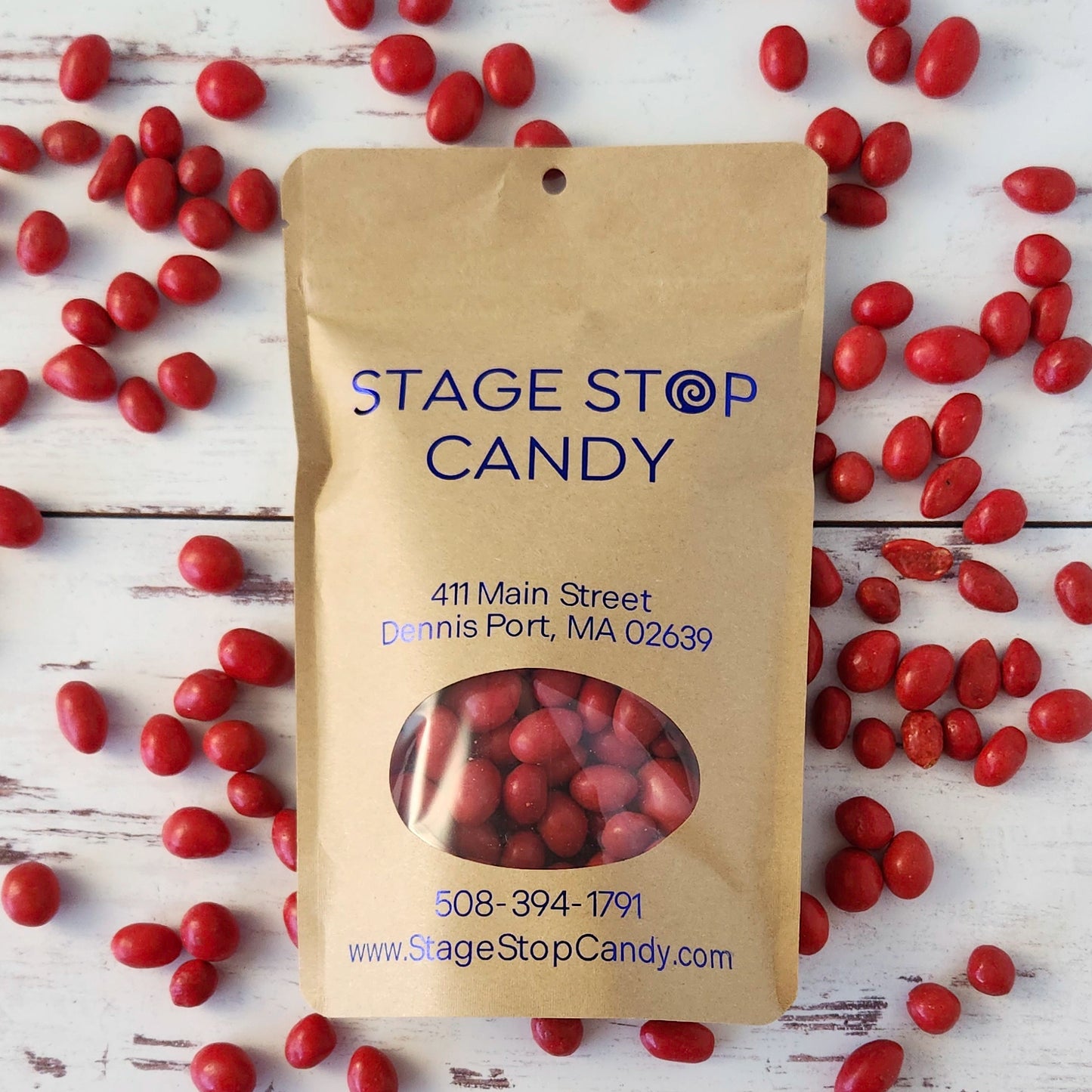 Boston Baked Beans