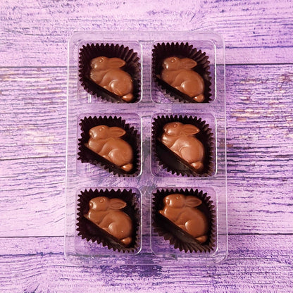 Caramel Bunny Minuettes