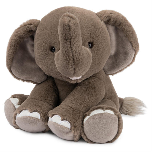 Chai the Elephant stuffed animal