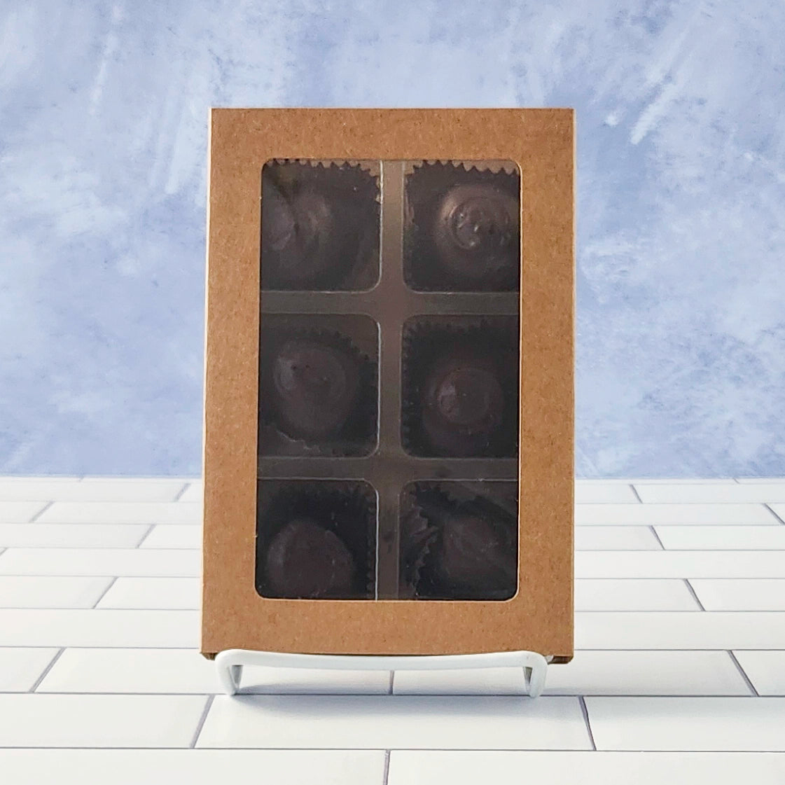 Cherry Cordials