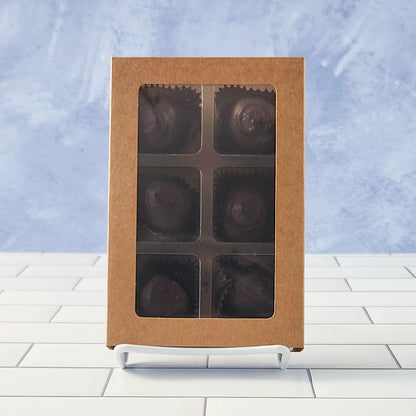 Cherry Cordials