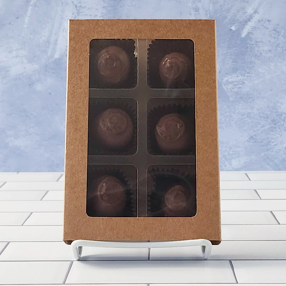 Cherry Cordials