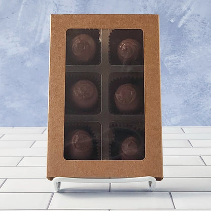 Cherry Cordials