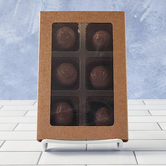 Cherry Cordials
