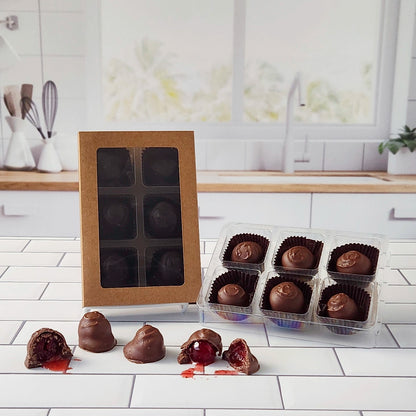 Cherry Cordials