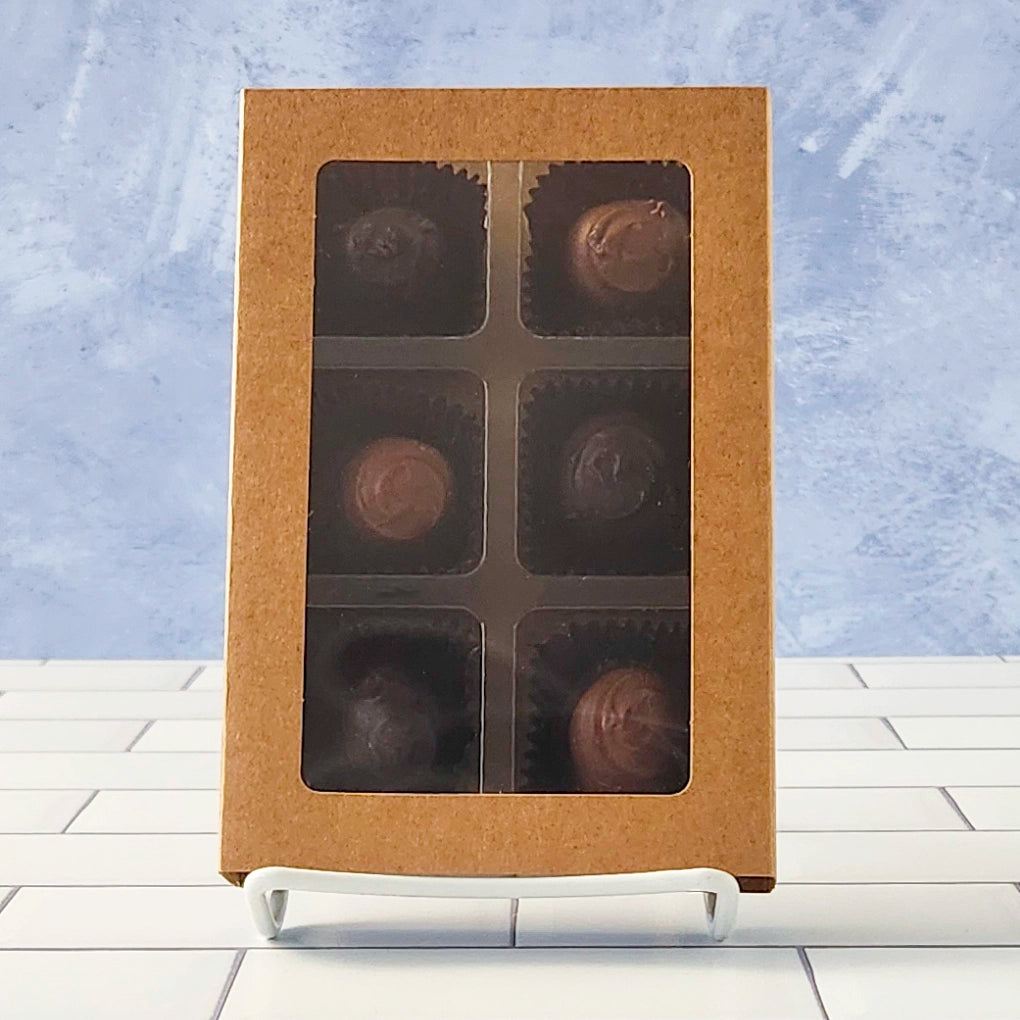 Cherry Cordials