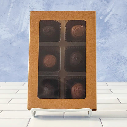 Cherry Cordials