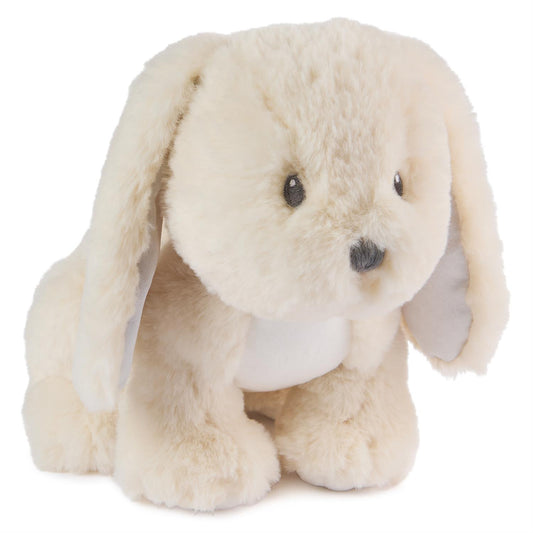 Clover the Bunny stuffed animal