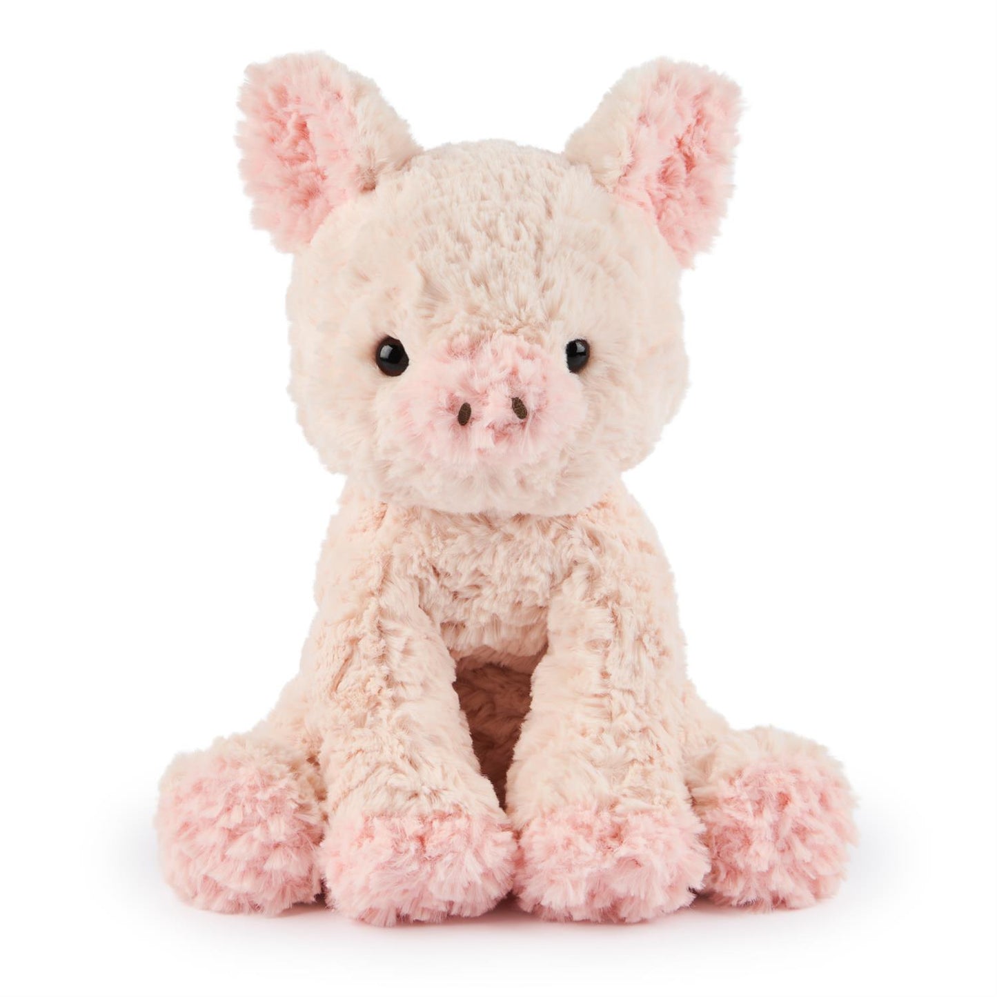 Gund Cozy Pig Stuffed Animal Plush