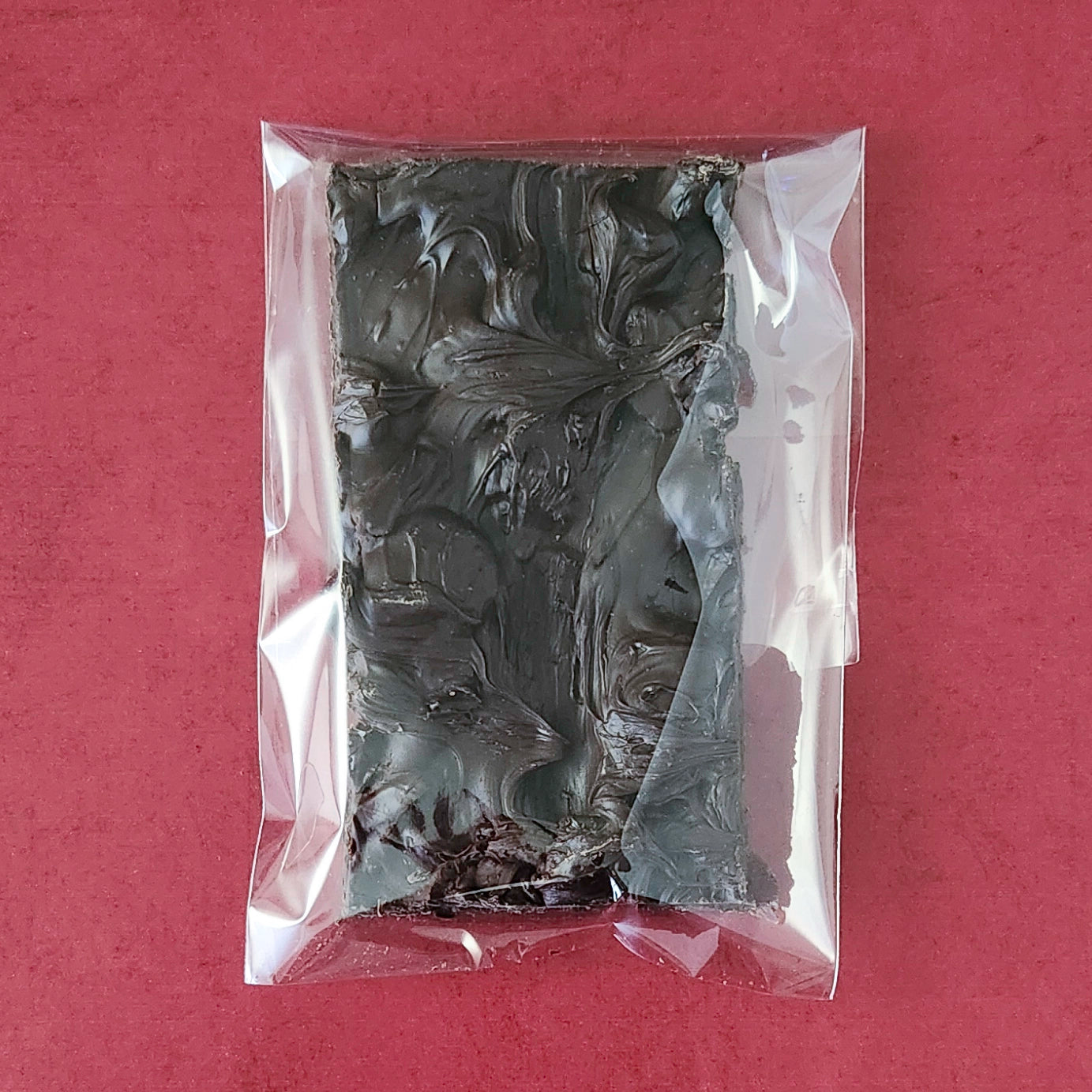 Cranberry Bark