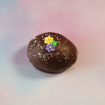 Cream Egg