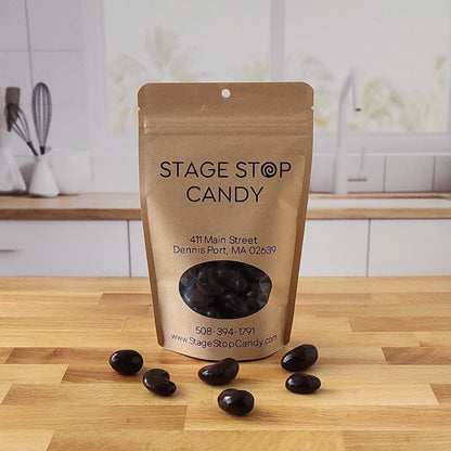 Chocolate Covered Cashews