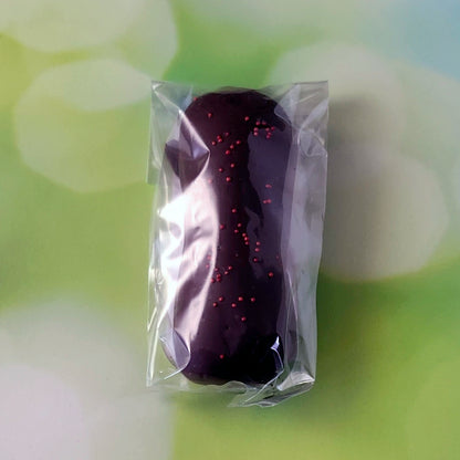 Chocolate Covered Devil Dogs