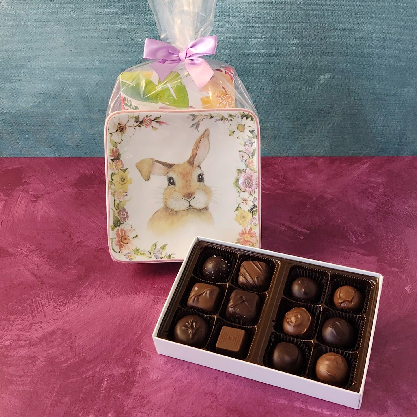 Easter Garden Gift Set