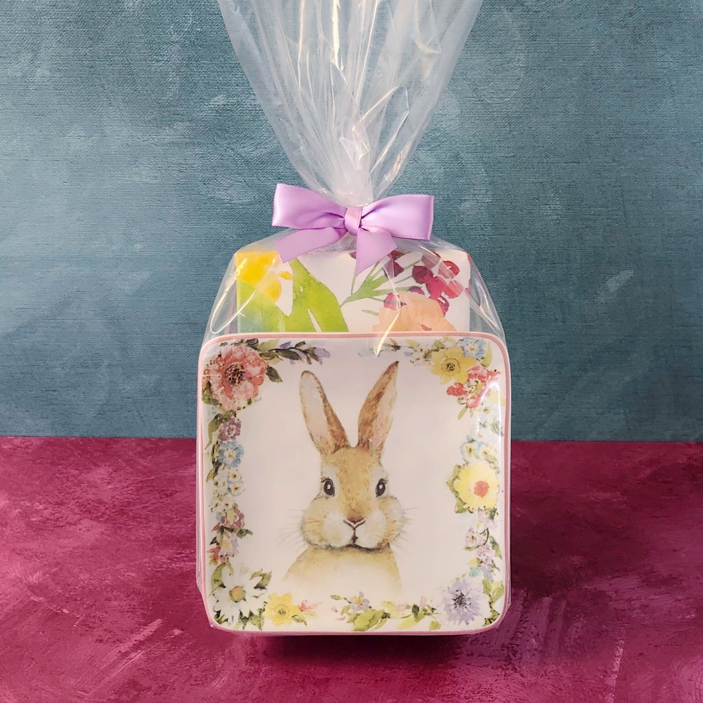 Easter Garden Gift Set