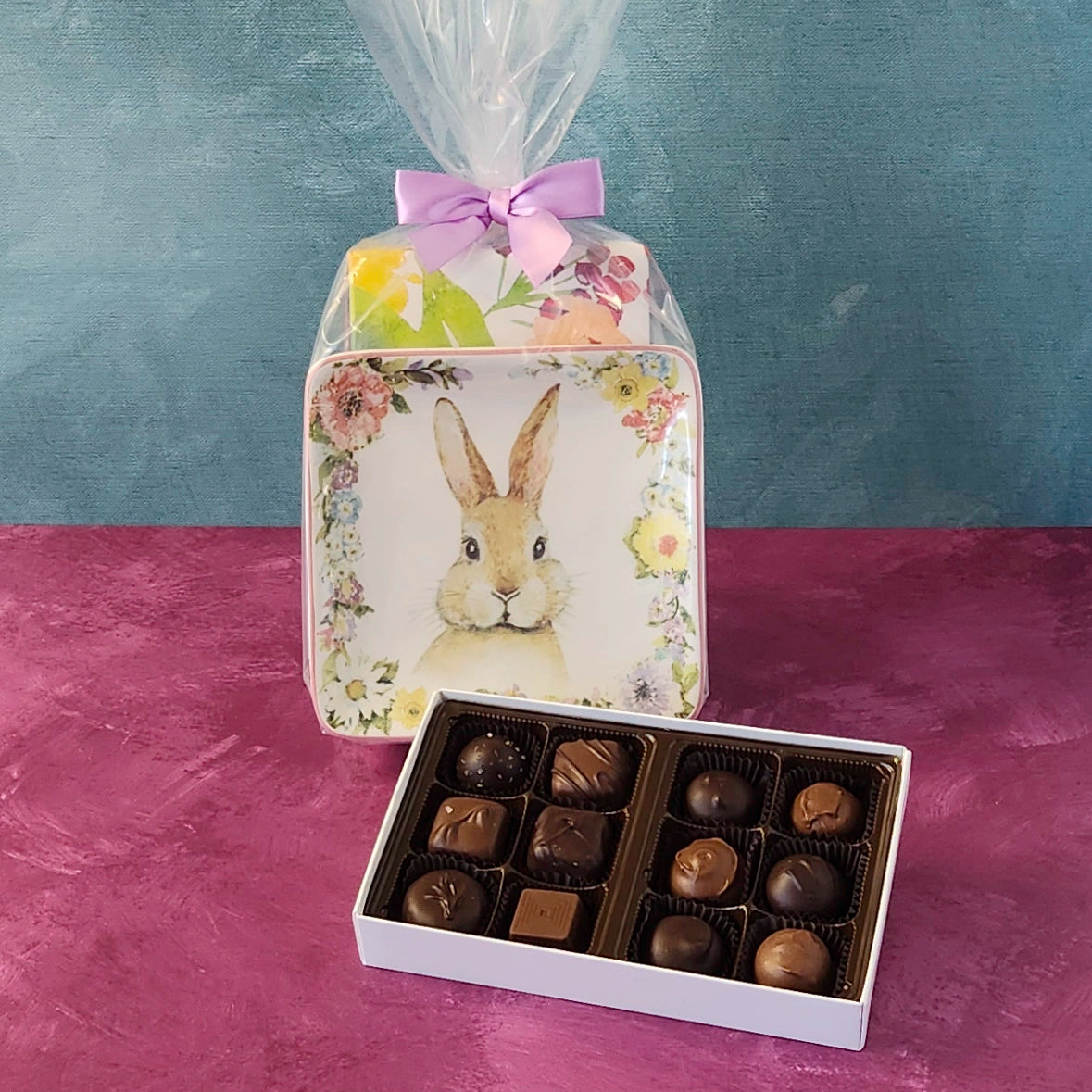 Easter Garden Gift Set