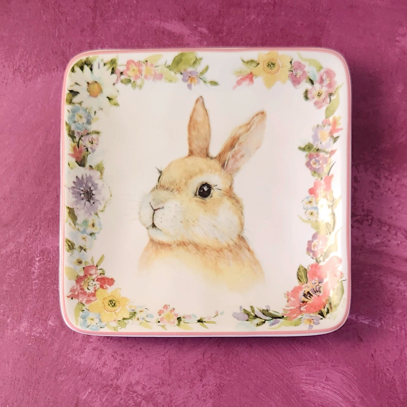 Easter Garden Gift Set