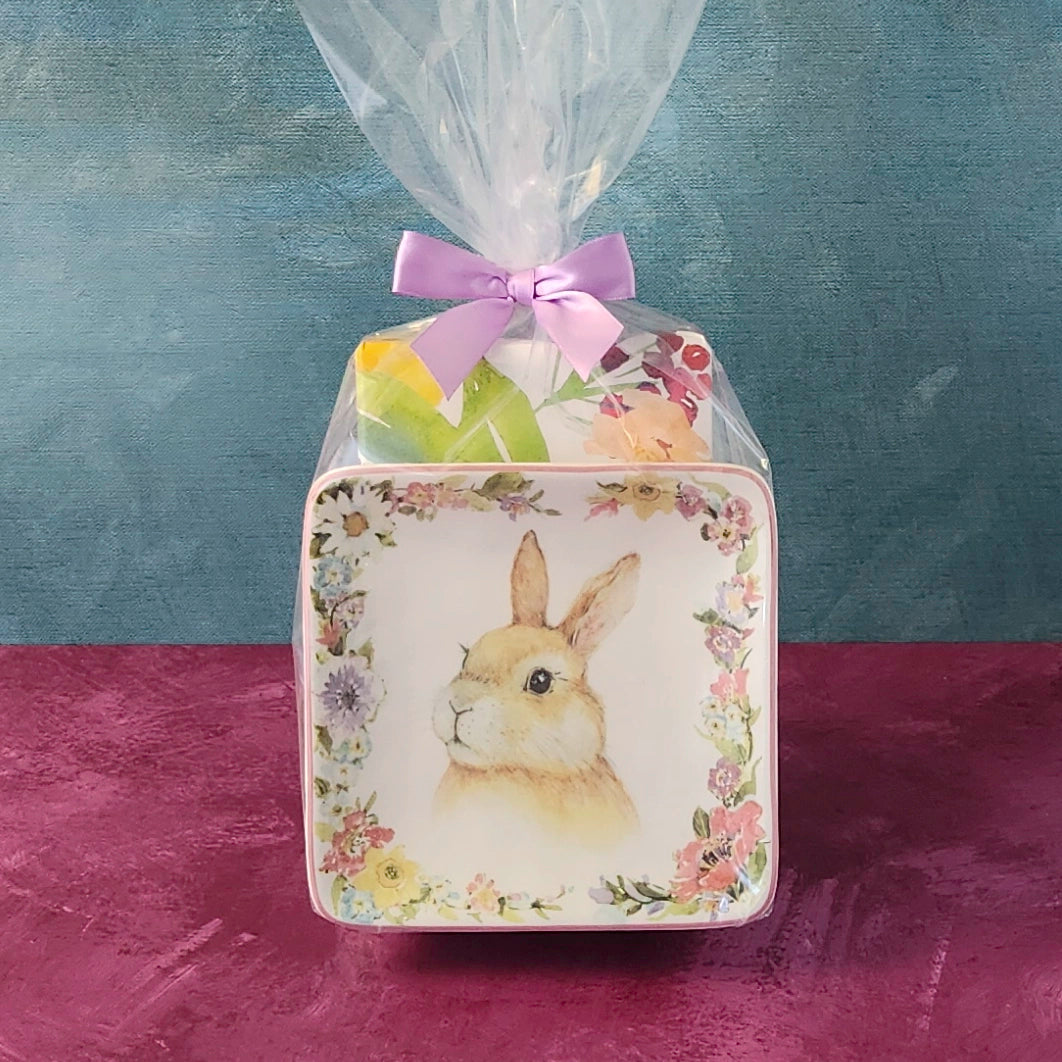 Easter Garden Gift Set
