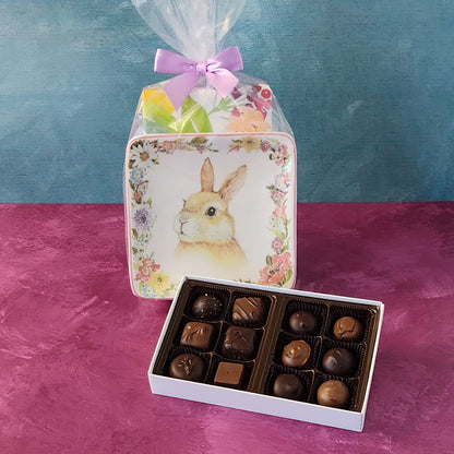 Easter Garden Gift Set