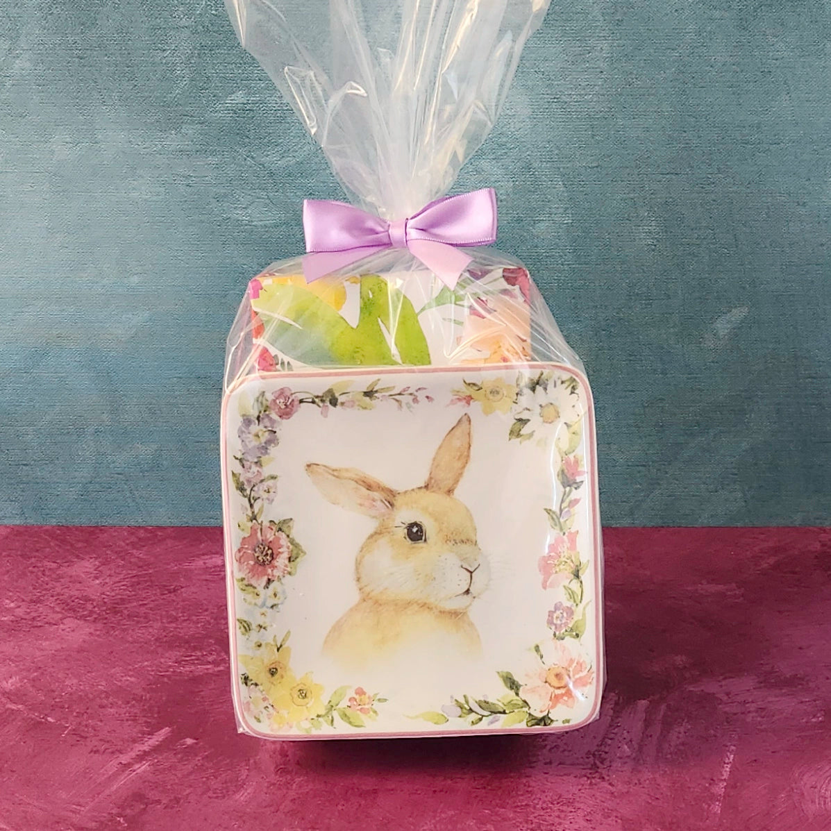 Easter Garden Gift Set