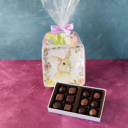 Easter Garden Gift Set
