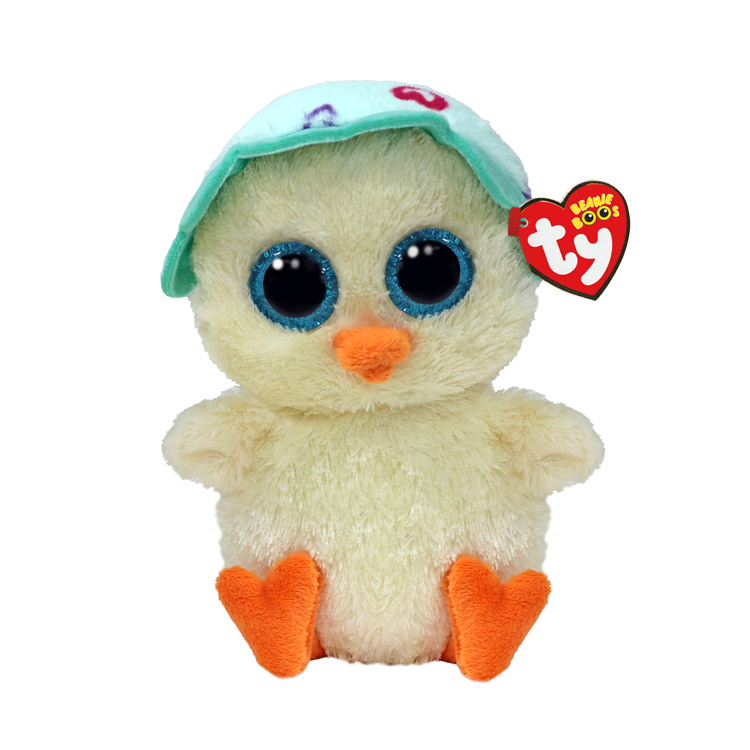 Emmie- Beanie Boos