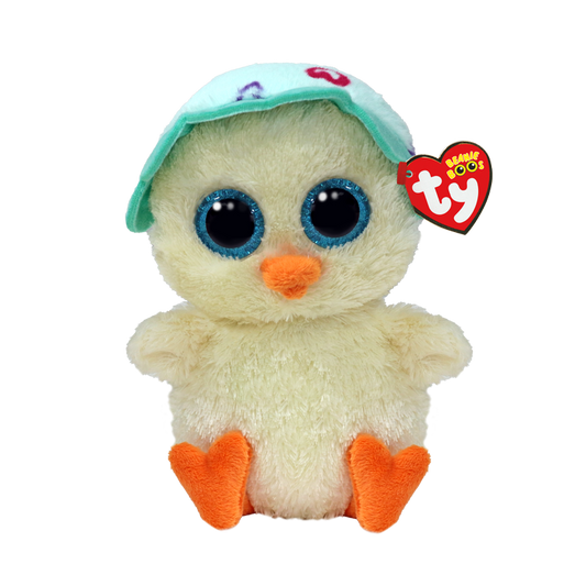 Emmie- Beanie Boos