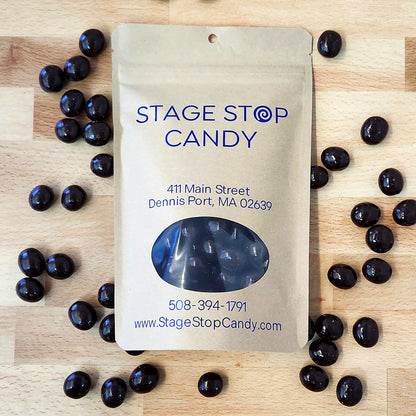 Chocolate Covered Espresso Beans