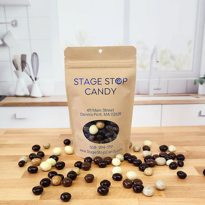 Chocolate Covered Espresso Beans