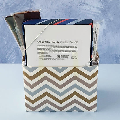 Happy Father's Day Gift Basket