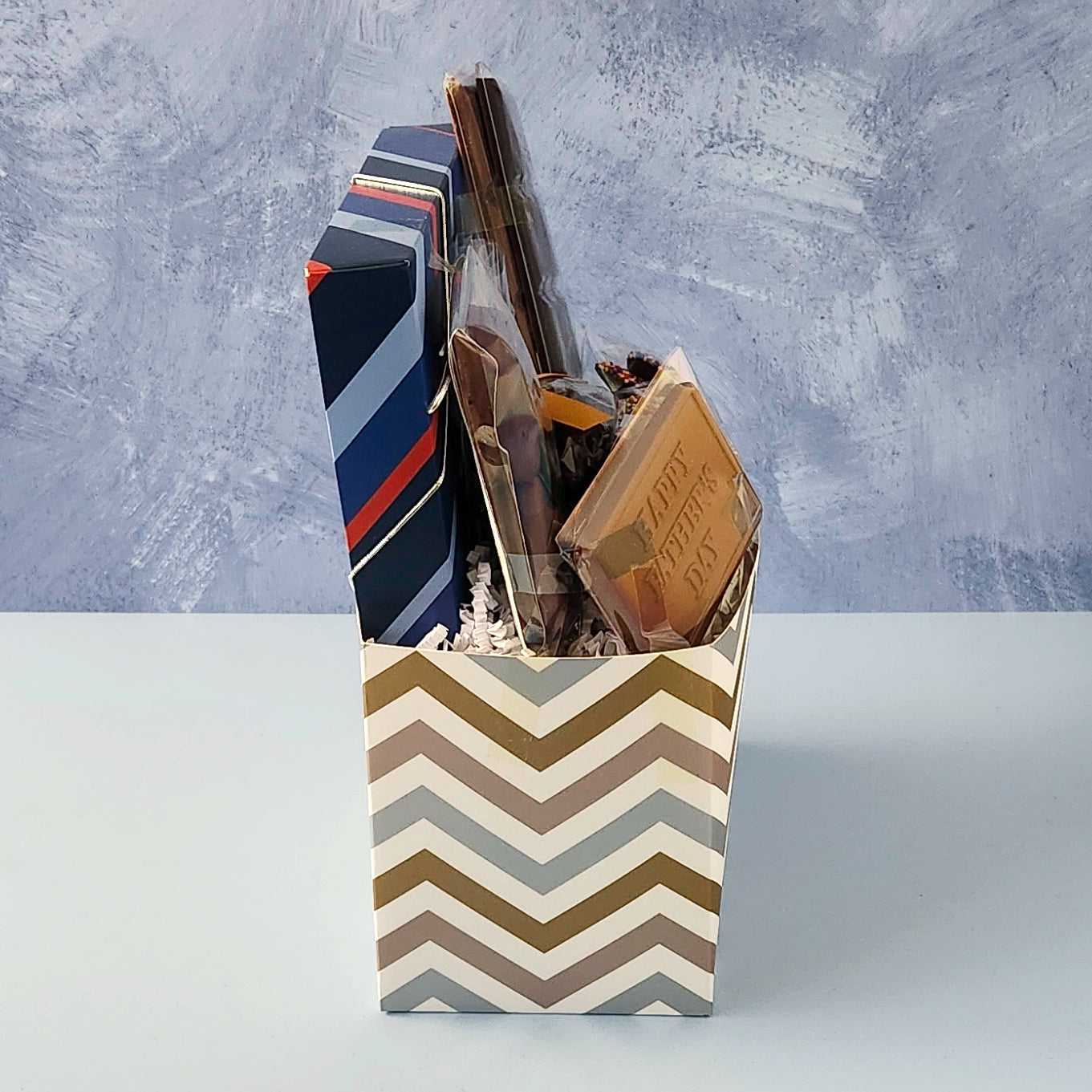 Happy Father's Day Gift Basket