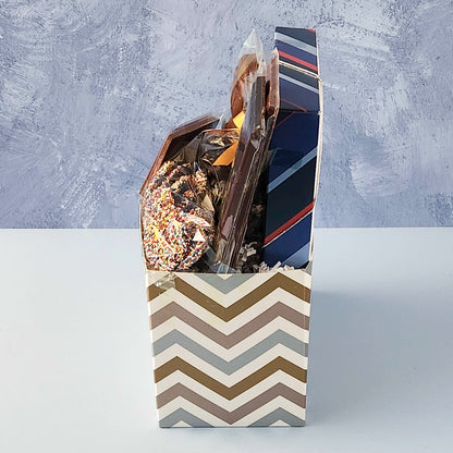 Happy Father's Day Gift Basket