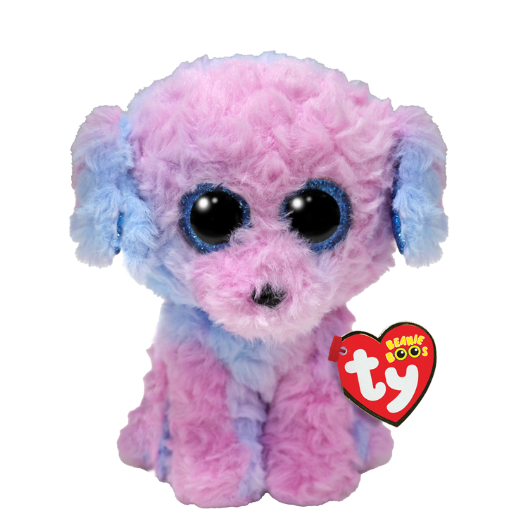Flora - Beanie Boos