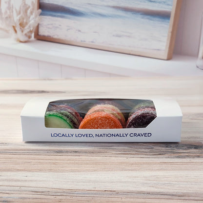 Fruit Slice Assortment Box