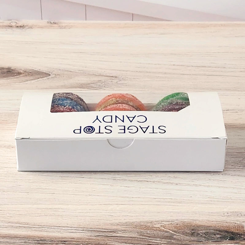 Fruit Slice Assortment Box
